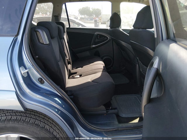 Продаж на аукціоні авто 2008 Toyota Rav4 Sport, vin: JTMZD32V786070268, номер лоту: 45964708