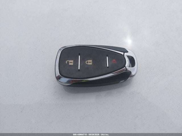 Aukcja sprzedaży 2020 Chevrolet Equinox Awd Lt 1.5l Turbo, vin: 2GNAXUEV0L6229132, numer aukcji: 45964710