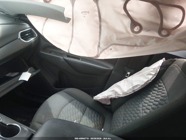 Aukcja sprzedaży 2020 Chevrolet Equinox Awd Lt 1.5l Turbo, vin: 2GNAXUEV0L6229132, numer aukcji: 45964710