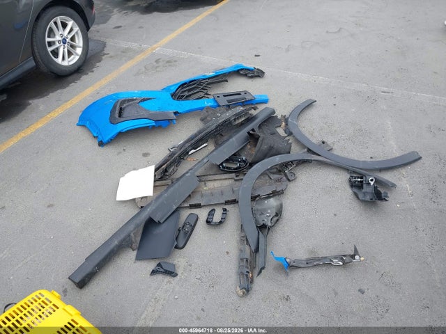 2026 Honda Hr-v 2wd Sport მანქანა იყიდება აუქციონზე, vin: 3CZRZ1H57TM722421, აუქციონის ნომერი: 45964718