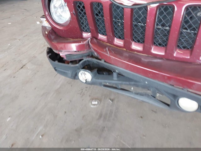 Aukcja sprzedaży 2015 Jeep Patriot Sport, vin: 1C4NJPBA4FD235195, numer aukcji: 45964719