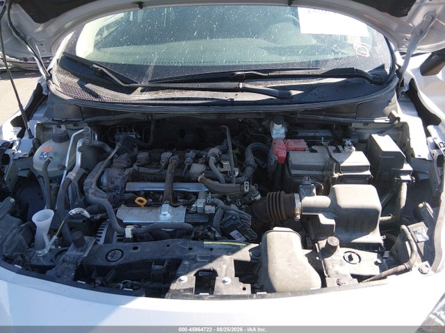 45964722 :رقم المزاد ، 3N1CN8DV8RL916088 vin ، 2024 Nissan Versa 1.6 S مزاد بيع