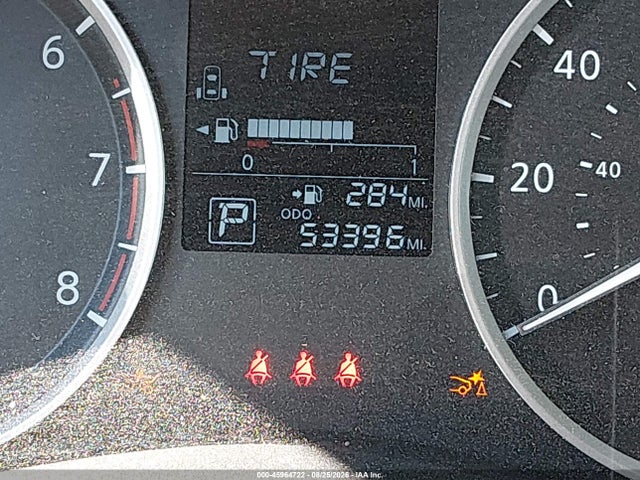 45964722 :رقم المزاد ، 3N1CN8DV8RL916088 vin ، 2024 Nissan Versa 1.6 S مزاد بيع