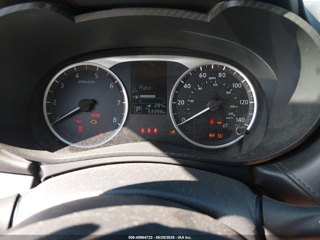 45964722 :رقم المزاد ، 3N1CN8DV8RL916088 vin ، 2024 Nissan Versa 1.6 S مزاد بيع