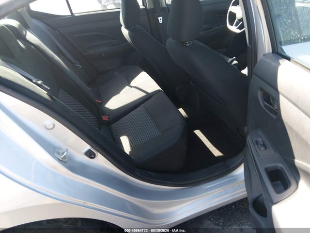 45964722 :رقم المزاد ، 3N1CN8DV8RL916088 vin ، 2024 Nissan Versa 1.6 S مزاد بيع