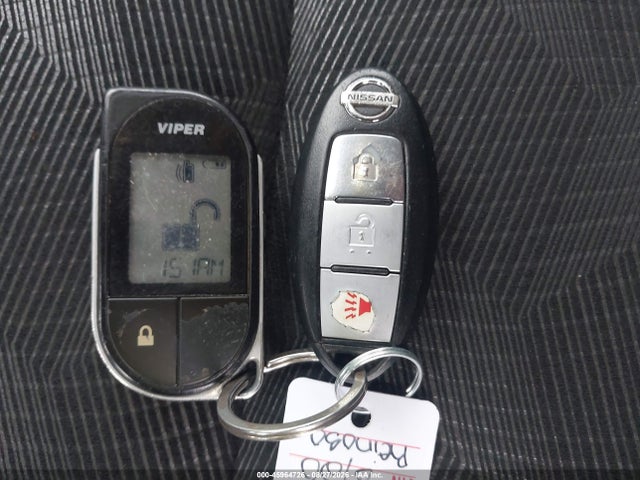 5N1AT2MV6EC792007 Nissan ROGUE SV