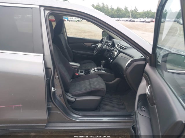 5N1AT2MV6EC792007 Nissan ROGUE SV