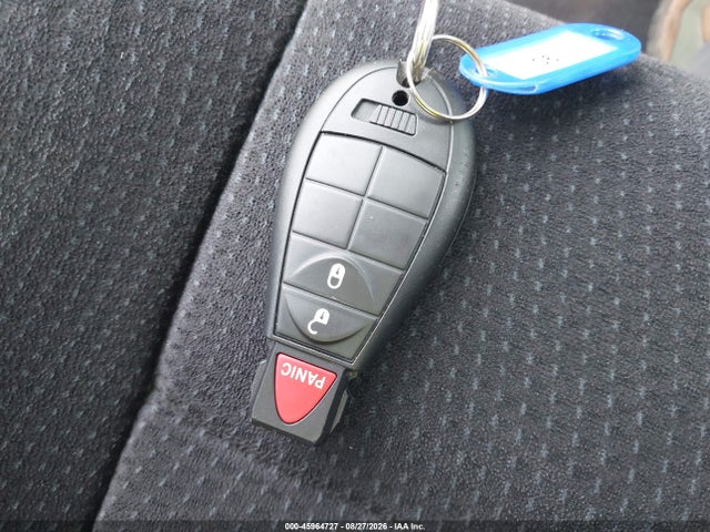 45964727 :رقم المزاد ، 2C4RDGBG5ER471251 vin ، 2014 Dodge Grand Caravan Se مزاد بيع