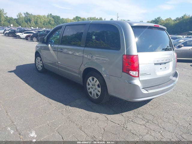 45964727 :رقم المزاد ، 2C4RDGBG5ER471251 vin ، 2014 Dodge Grand Caravan Se مزاد بيع
