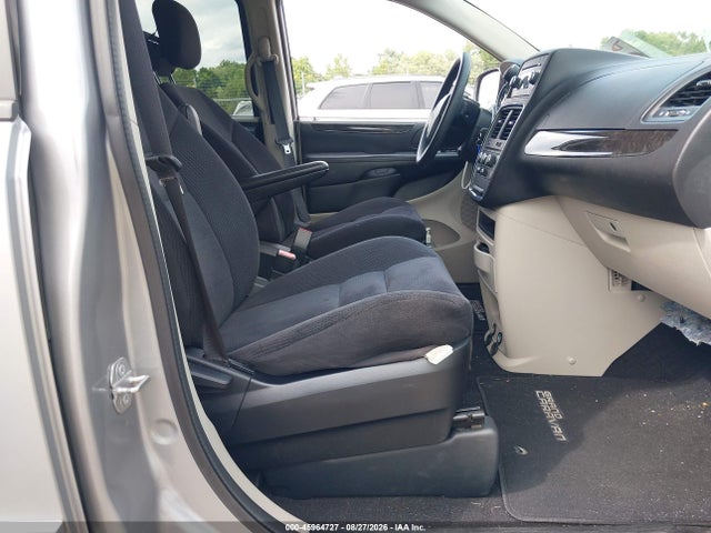 45964727 :رقم المزاد ، 2C4RDGBG5ER471251 vin ، 2014 Dodge Grand Caravan Se مزاد بيع