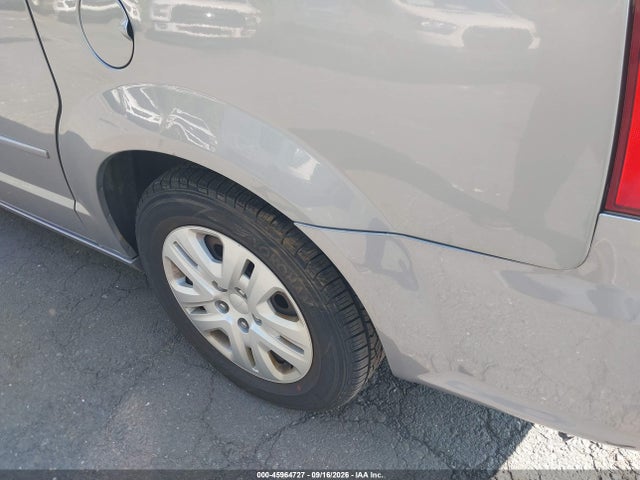 45964727 :رقم المزاد ، 2C4RDGBG5ER471251 vin ، 2014 Dodge Grand Caravan Se مزاد بيع