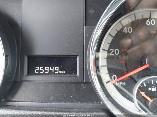 45964727 :رقم المزاد ، 2C4RDGBG5ER471251 vin ، 2014 Dodge Grand Caravan Se مزاد بيع