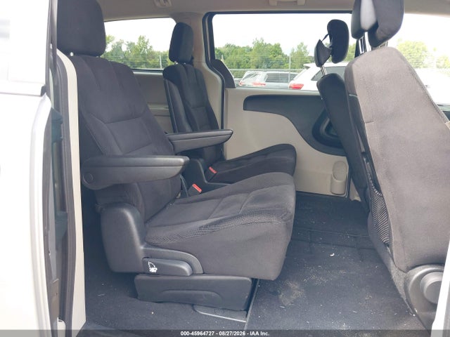 45964727 :رقم المزاد ، 2C4RDGBG5ER471251 vin ، 2014 Dodge Grand Caravan Se مزاد بيع