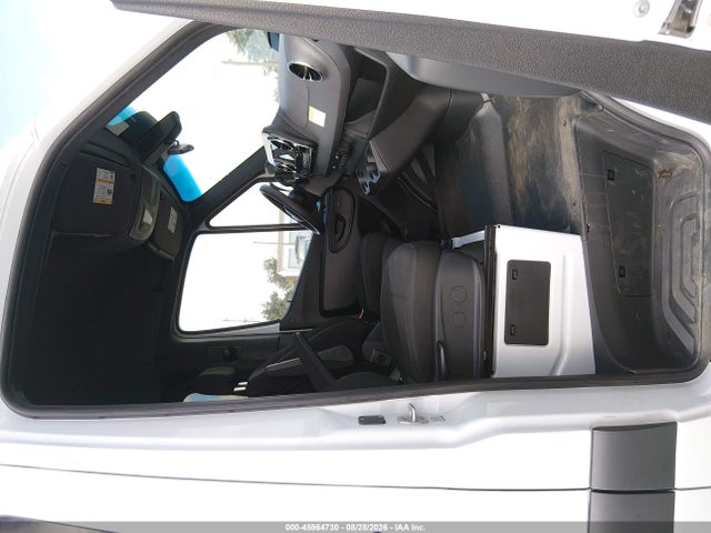 W1Z4KFHY8TT604690 Mercedes-Benz Sprinter 2500 Standard Roof 4-cyl Diesel