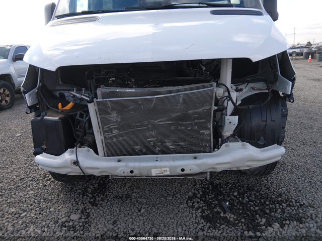 W1Z4KFHY8TT604690 Mercedes-Benz Sprinter 2500 Standard Roof 4-cyl Diesel