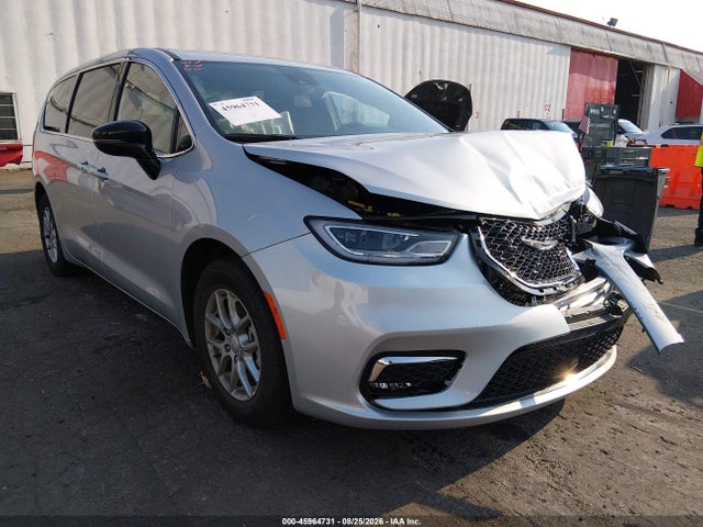 Продаж на аукціоні авто 2026 Chrysler Pacifica Select, vin: 2C4RC1BG7TR212497, номер лоту: 45964731