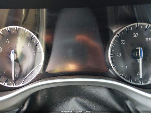 45964731 :رقم المزاد ، 2C4RC1BG7TR212497 vin ، 2026 Chrysler Pacifica Select مزاد بيع