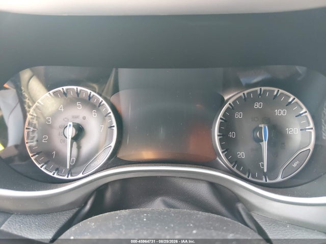 45964731 :رقم المزاد ، 2C4RC1BG7TR212497 vin ، 2026 Chrysler Pacifica Select مزاد بيع