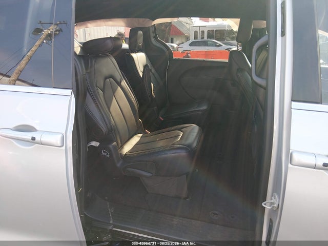 45964731 :رقم المزاد ، 2C4RC1BG7TR212497 vin ، 2026 Chrysler Pacifica Select مزاد بيع