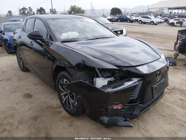 Продажа на аукционе авто 2024 Lexus Rz 300e Premium, vin: JTJABABB4RA002647, номер лота: 45964732