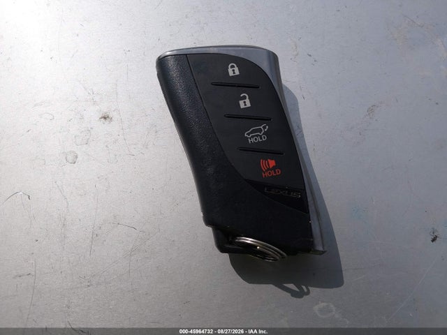Продажа на аукционе авто 2024 Lexus Rz 300e Premium, vin: JTJABABB4RA002647, номер лота: 45964732