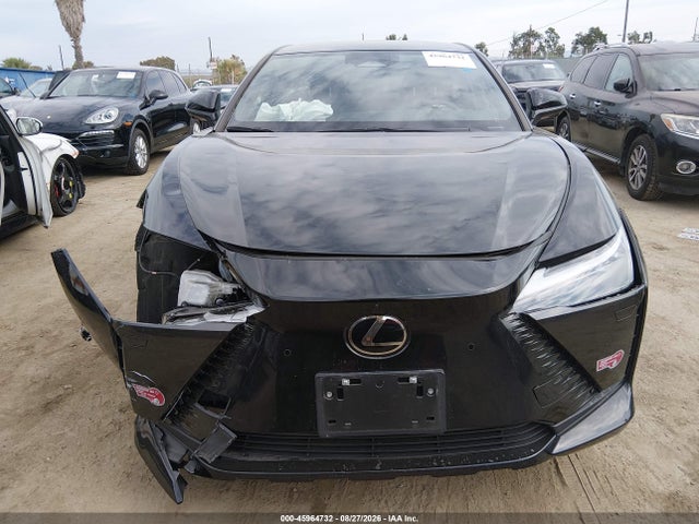Продажа на аукционе авто 2024 Lexus Rz 300e Premium, vin: JTJABABB4RA002647, номер лота: 45964732