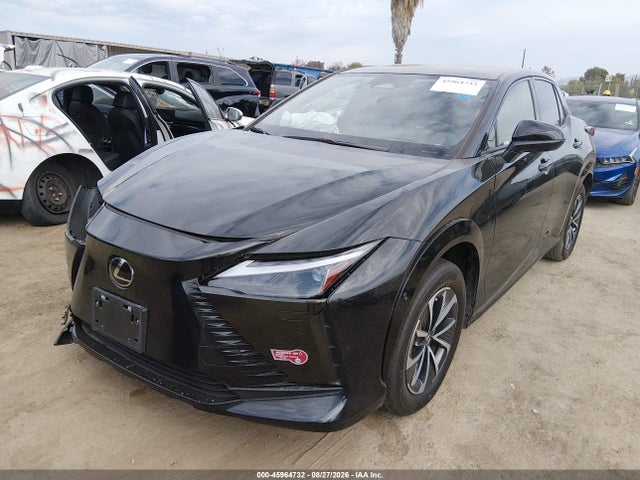 Продажа на аукционе авто 2024 Lexus Rz 300e Premium, vin: JTJABABB4RA002647, номер лота: 45964732