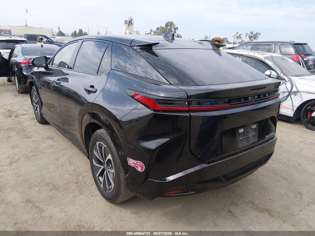 Продажа на аукционе авто 2024 Lexus Rz 300e Premium, vin: JTJABABB4RA002647, номер лота: 45964732