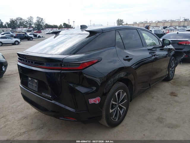 Продажа на аукционе авто 2024 Lexus Rz 300e Premium, vin: JTJABABB4RA002647, номер лота: 45964732