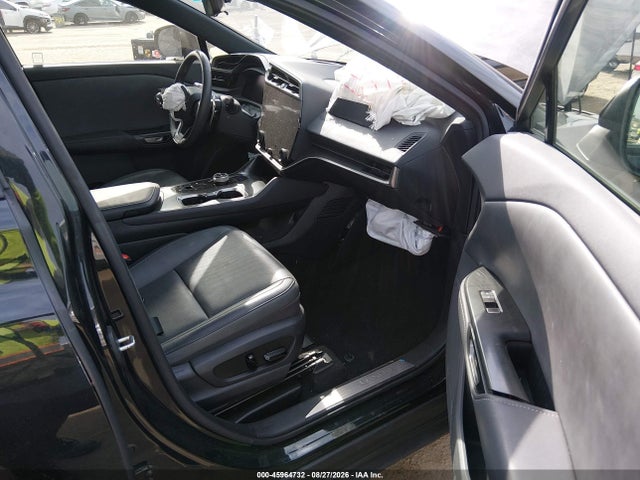 Продажа на аукционе авто 2024 Lexus Rz 300e Premium, vin: JTJABABB4RA002647, номер лота: 45964732