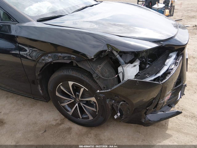 Продажа на аукционе авто 2024 Lexus Rz 300e Premium, vin: JTJABABB4RA002647, номер лота: 45964732