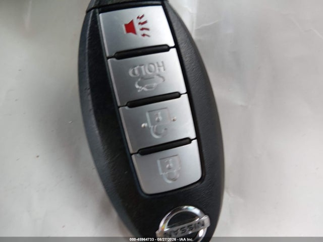Продаж на аукціоні авто 2014 Nissan Maxima 3.5 Sv, vin: 1N4AA5AP8EC495750, номер лоту: 45964733