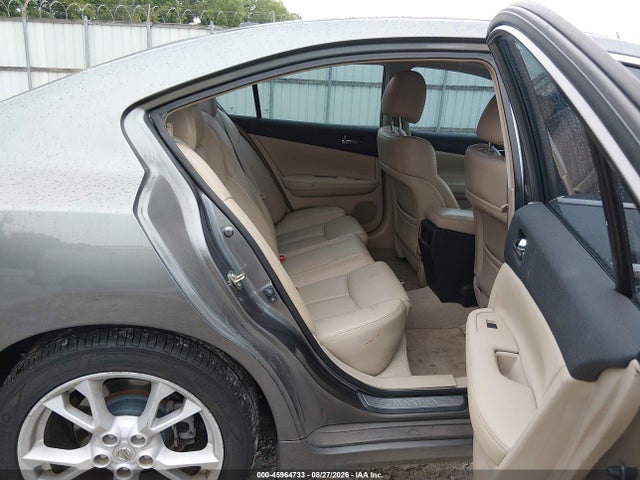 Продаж на аукціоні авто 2014 Nissan Maxima 3.5 Sv, vin: 1N4AA5AP8EC495750, номер лоту: 45964733