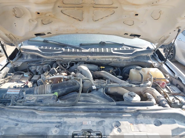 Ford F-350 Xlt 2022 1FT7W3BT7NEC14256 Image 10
