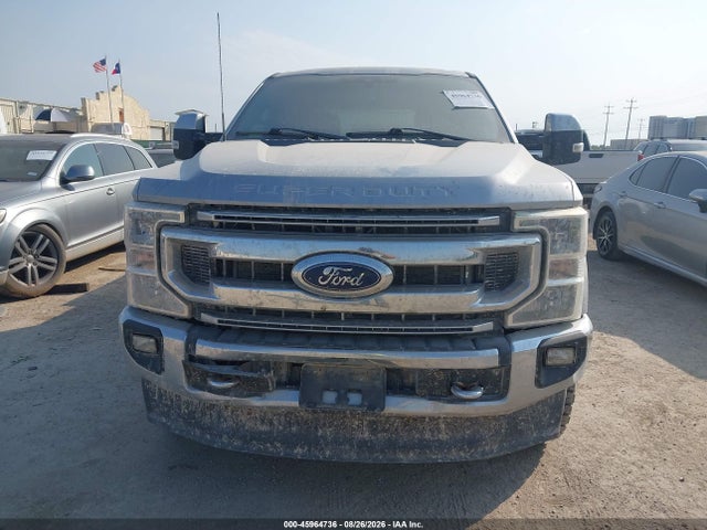 Ford F-350 Xlt 2022 1FT7W3BT7NEC14256 Image 12