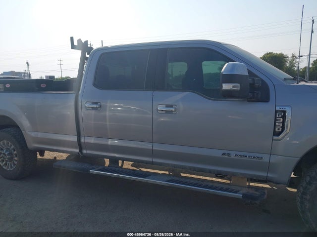 Ford F-350 Xlt 2022 1FT7W3BT7NEC14256 Image 13