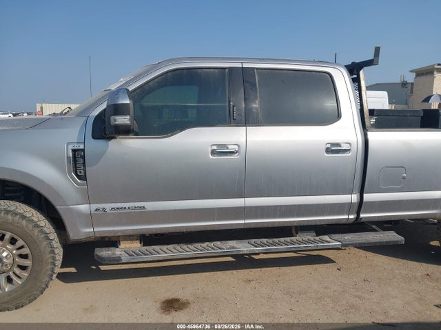 Ford F-350 Xlt 2022 1FT7W3BT7NEC14256 Image 14