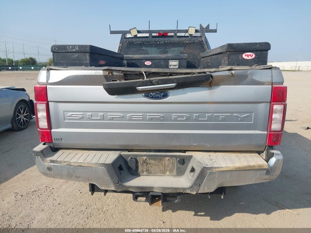 Ford F-350 Xlt 2022 1FT7W3BT7NEC14256 Image 16