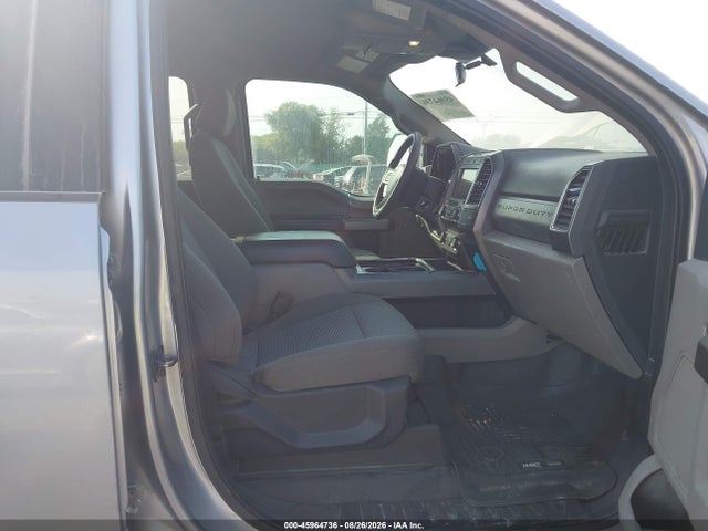 Ford F-350 Xlt 2022 1FT7W3BT7NEC14256 Image 5
