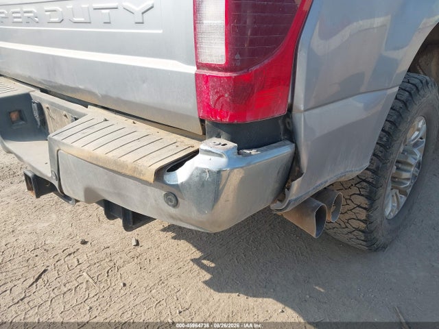 Ford F-350 Xlt 2022 1FT7W3BT7NEC14256 Image 6