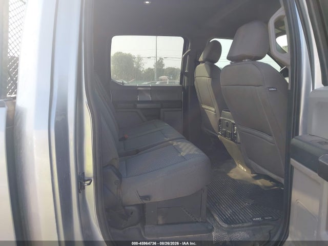 Ford F-350 Xlt 2022 1FT7W3BT7NEC14256 Image 8
