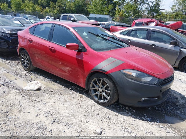 Auction sale of the 2013 Dodge Dart Sxt, vin: 1C3CDFBA6DD304236, lot number: 45964740
