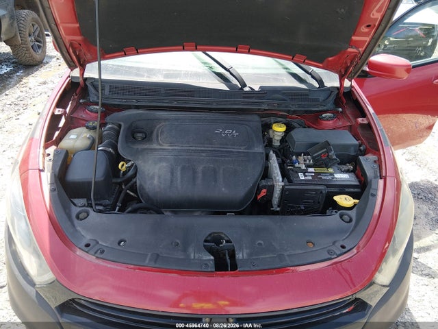 Auction sale of the 2013 Dodge Dart Sxt, vin: 1C3CDFBA6DD304236, lot number: 45964740