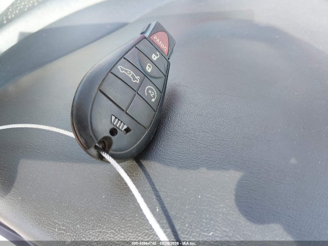 Auction sale of the 2013 Dodge Dart Sxt, vin: 1C3CDFBA6DD304236, lot number: 45964740