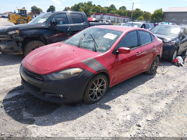 Auction sale of the 2013 Dodge Dart Sxt, vin: 1C3CDFBA6DD304236, lot number: 45964740