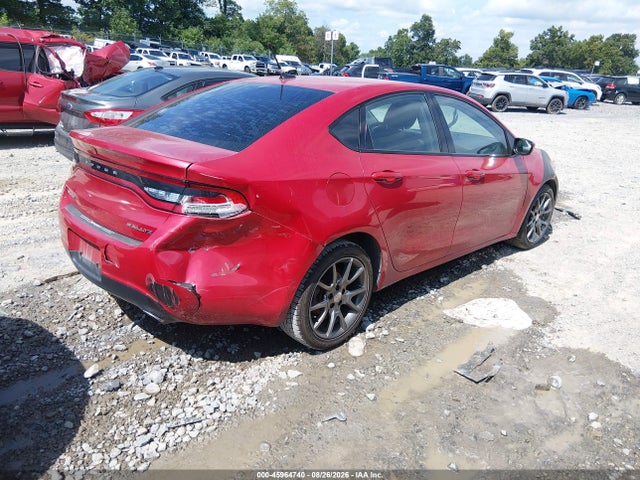 Auction sale of the 2013 Dodge Dart Sxt, vin: 1C3CDFBA6DD304236, lot number: 45964740