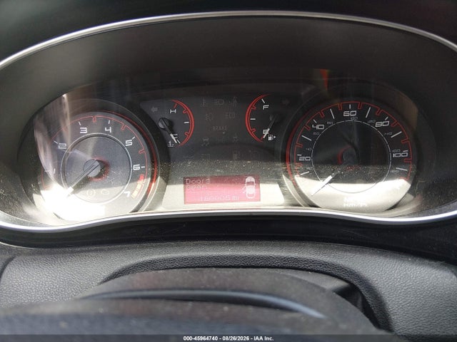 Auction sale of the 2013 Dodge Dart Sxt, vin: 1C3CDFBA6DD304236, lot number: 45964740