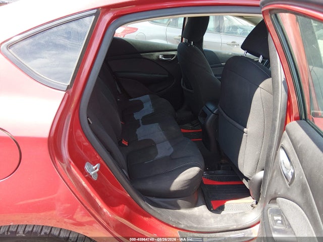 Auction sale of the 2013 Dodge Dart Sxt, vin: 1C3CDFBA6DD304236, lot number: 45964740