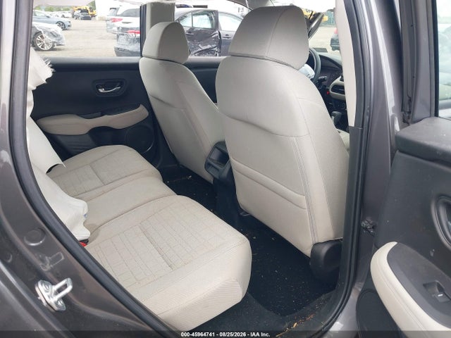 2024 Honda Hr-v Awd Lx მანქანა იყიდება აუქციონზე, vin: 3CZRZ2H30RM780917, აუქციონის ნომერი: 45964741