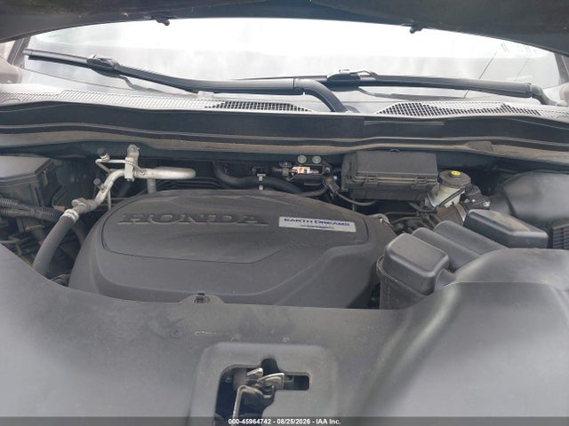 Honda Pilot Elite 2019 5FNYF6H0XKB019801 Image 10